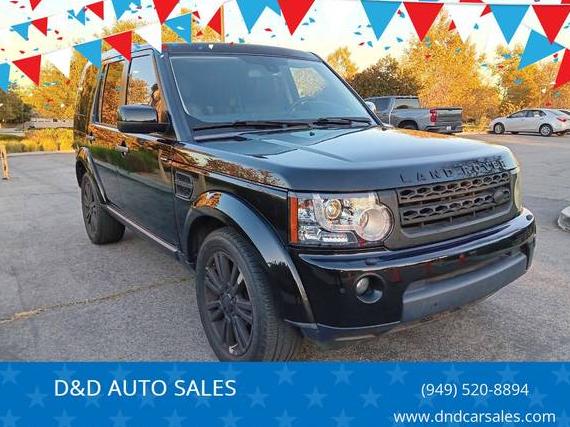 LAND ROVER LR4 2010 SALAM2D43AA530341 image LAND ROVER LR4 2010 SALAM2D43AA530341 image